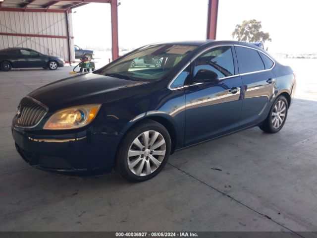 1G4PP5SK1G4128557 Buick Verano