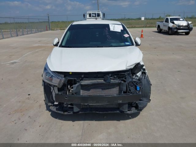 3KPA24AD9NE495580 KIA RIO S