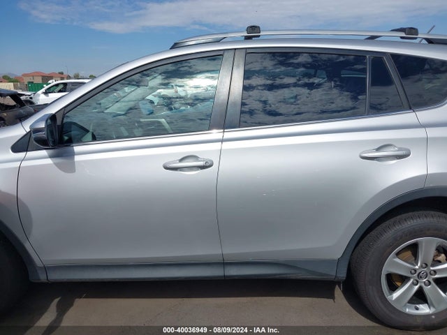 Toyota Rav4 Xle 2015 2T3WFREV2FW183505 Image 14