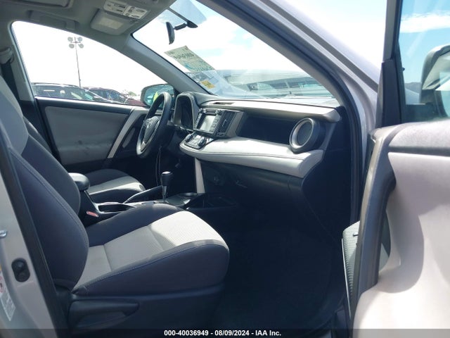 Toyota Rav4 Xle 2015 2T3WFREV2FW183505 Image 5