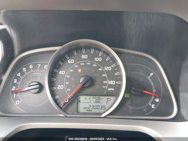 Toyota Rav4 Xle 2015 2T3WFREV2FW183505 Image 7