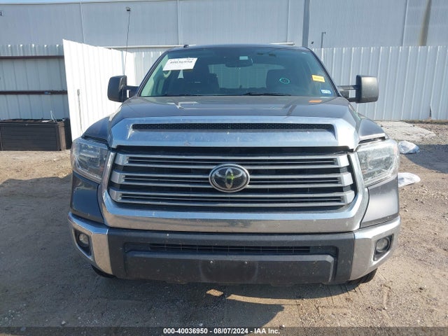 5TFFY5F15KX249954 Toyota Tundra Limited 5.7l V8