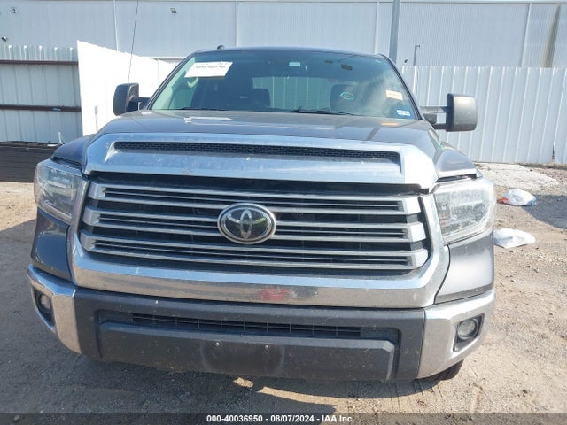 5TFFY5F15KX249954 Toyota Tundra Limited 5.7l V8