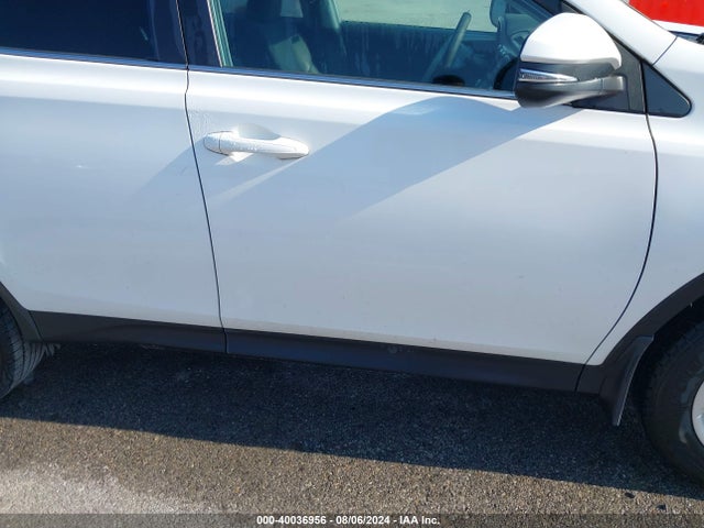 Toyota Rav4 Xle 2014 2T3WFREV3EW118998 Image 19