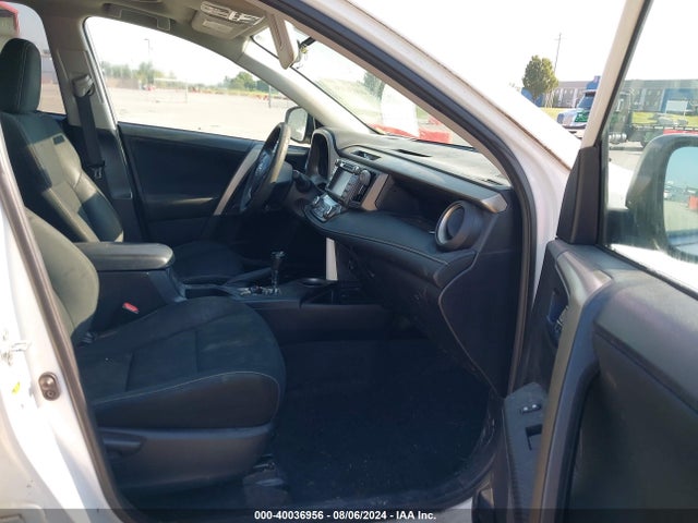 Toyota Rav4 Xle 2014 2T3WFREV3EW118998 Image 5