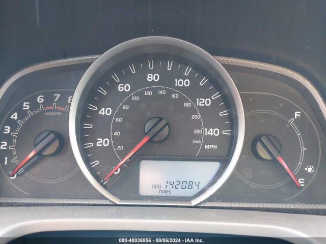 Toyota Rav4 Xle 2014 2T3WFREV3EW118998 Image 7