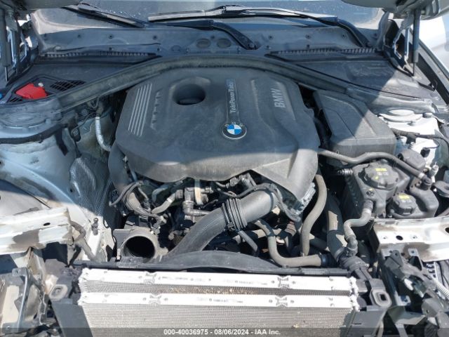 2017 BMW 330I WBA8D9G38HNU64208 Photo 9