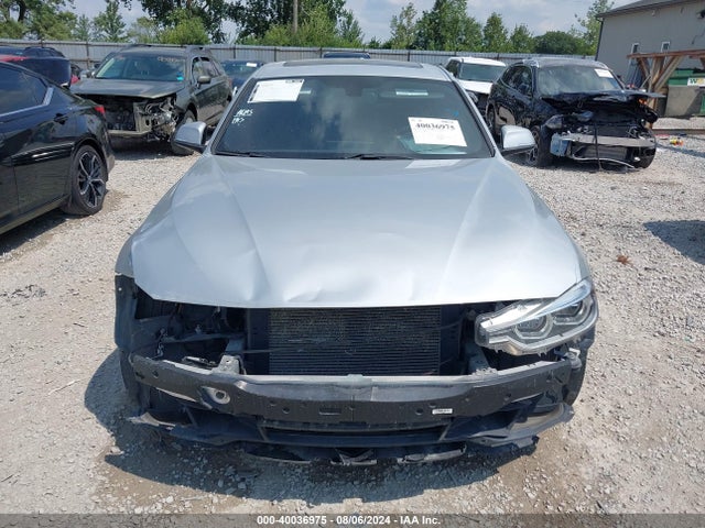 WBA8D9G38HNU64208 BMW 330i Xdrive