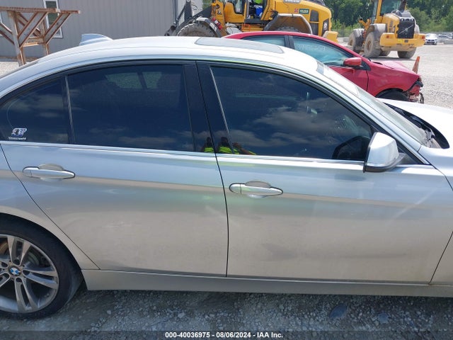 WBA8D9G38HNU64208 BMW 330i Xdrive