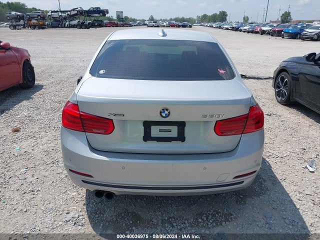 WBA8D9G38HNU64208 BMW 330i Xdrive