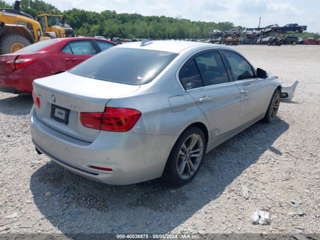 2017 BMW 330I WBA8D9G38HNU64208 Photo 3