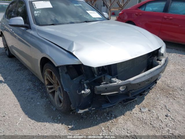 2017 BMW 330I WBA8D9G38HNU64208 Photo 5