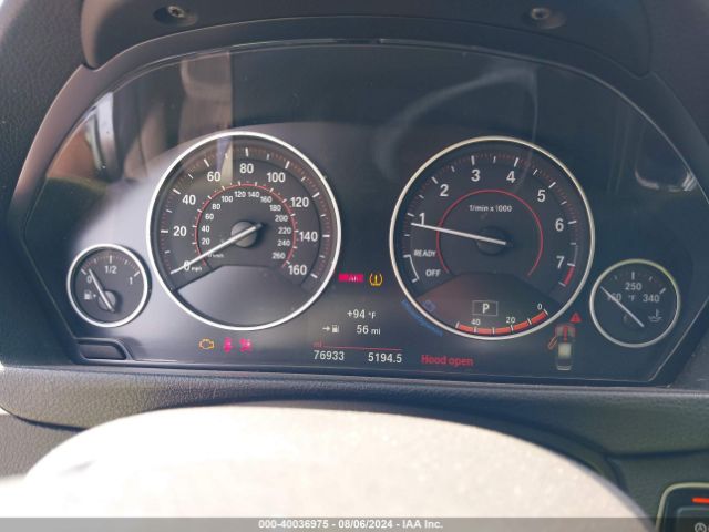2017 BMW 330I WBA8D9G38HNU64208 Photo 6