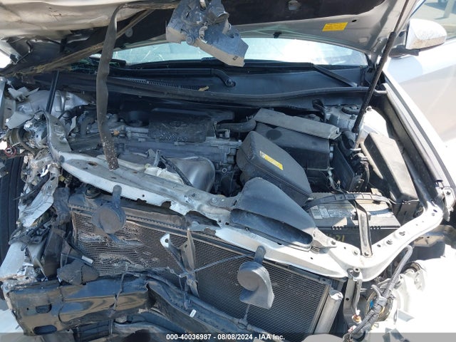 Toyota CAMRY LE 2014 4T4BF1FK1ER384829 Image 10