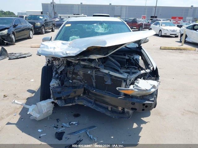 Toyota CAMRY LE 2014 4T4BF1FK1ER384829 Image 13