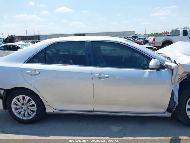 Toyota CAMRY LE 2014 4T4BF1FK1ER384829 Image 14