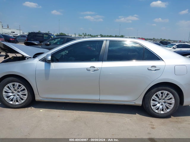 Toyota CAMRY LE 2014 4T4BF1FK1ER384829 Image 15