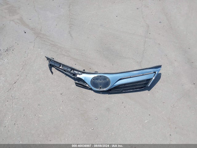 Toyota CAMRY LE 2014 4T4BF1FK1ER384829 Image 12
