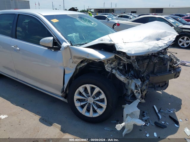 Toyota CAMRY LE 2014 4T4BF1FK1ER384829 Image 18