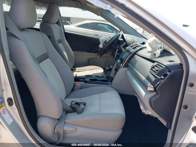 Toyota CAMRY LE 2014 4T4BF1FK1ER384829 Image 5