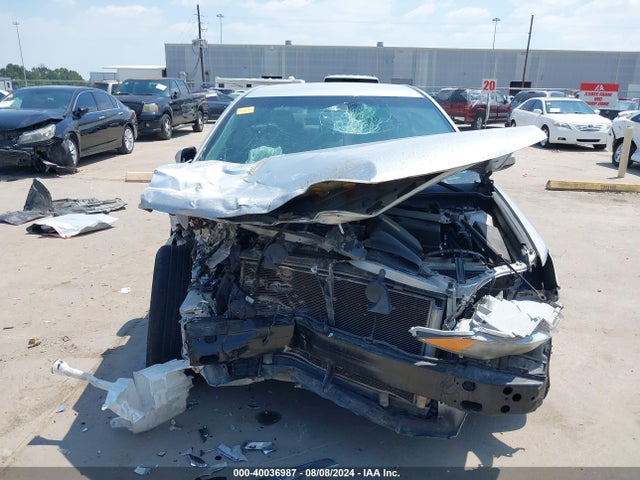Toyota CAMRY LE 2014 4T4BF1FK1ER384829 Image 6