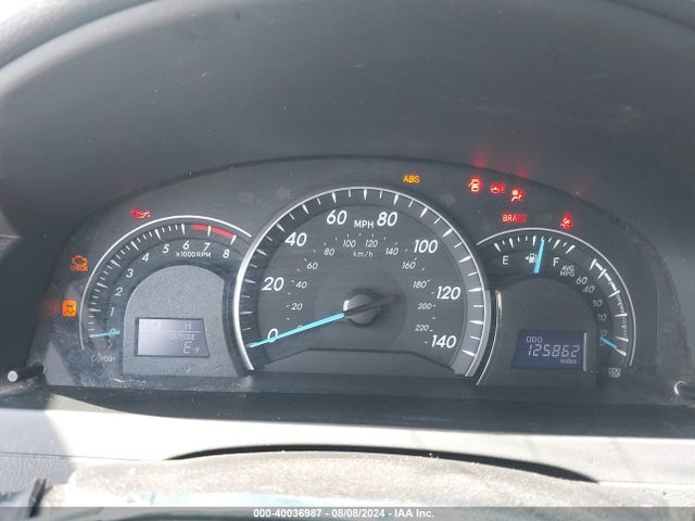 Toyota CAMRY LE 2014 4T4BF1FK1ER384829 Image 7