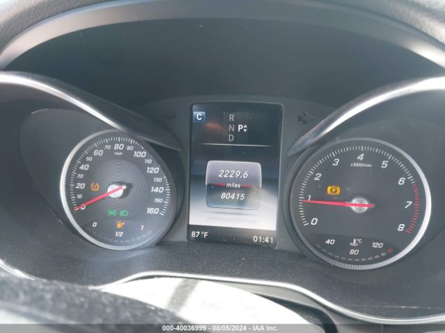 55SWF4JB6GU155145 Mercedes-Benz C 300 Luxury/sport