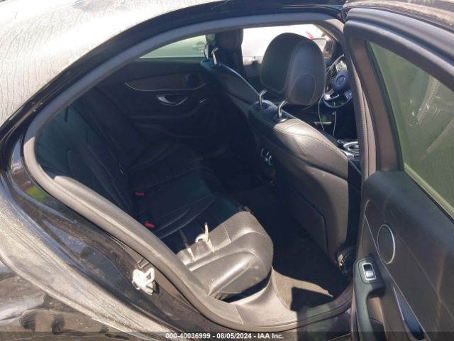 55SWF4JB6GU155145 Mercedes-Benz C 300 Luxury/sport