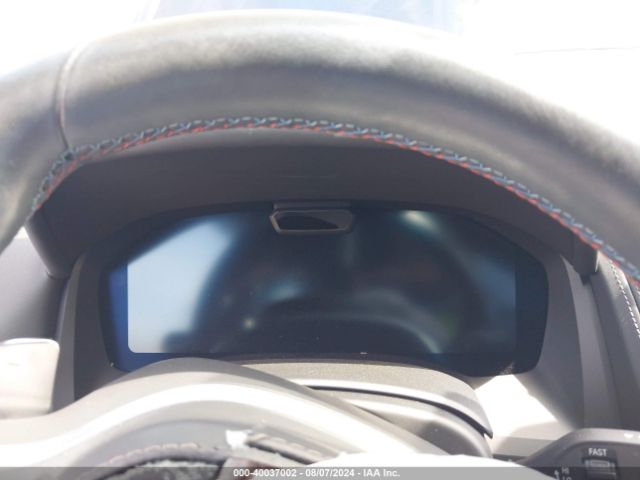WBAGV8C03PCM86710 BMW M850i Gtan Coupe Xdrive