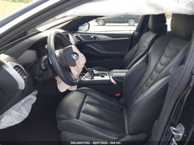 WBAGV8C03PCM86710 BMW M850i Gtan Coupe Xdrive
