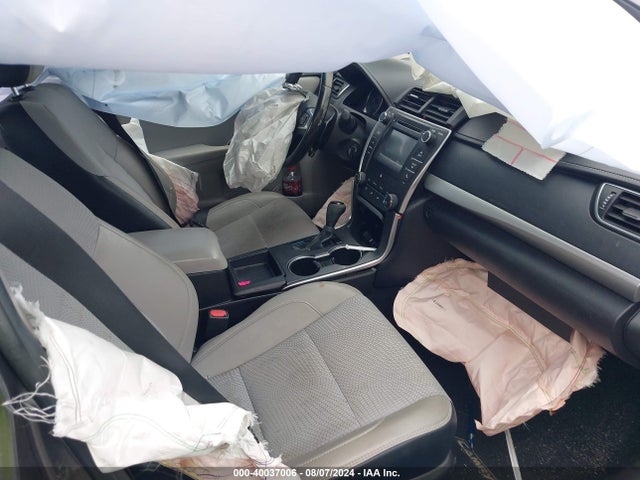 4T1BF1FK2GU590836 Toyota CAMRY SE