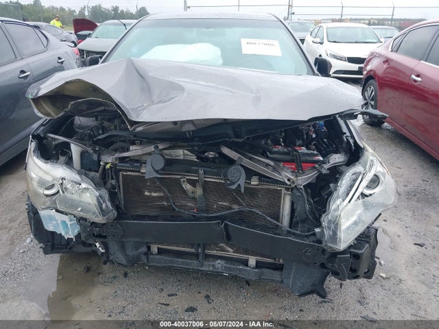 4T1BF1FK2GU590836 Toyota CAMRY SE