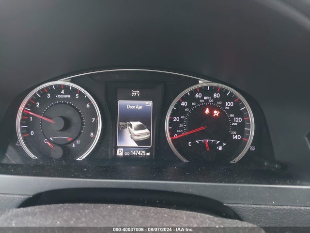 4T1BF1FK2GU590836 Toyota CAMRY SE