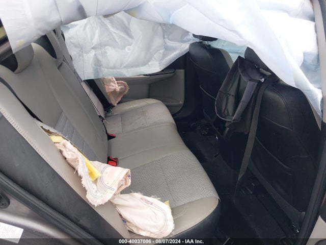 4T1BF1FK2GU590836 Toyota CAMRY SE