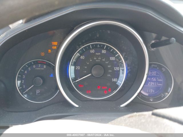 3HGGK5H81FM759392 Honda Fit Ex/ex-l