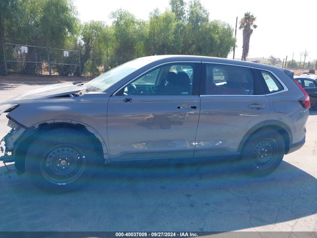 Honda Cr-v Lx 2wd 2024 2HKRS3H22RH335253 Image 15