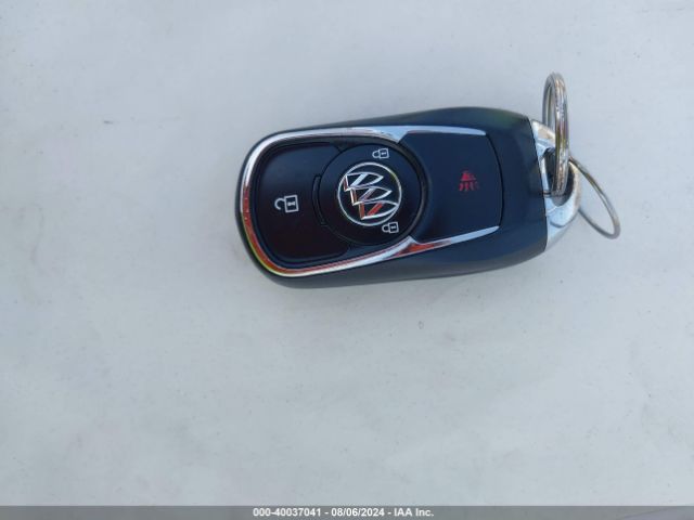 KL4CJASB9KB712071 Buick Encore Fwd Preferred