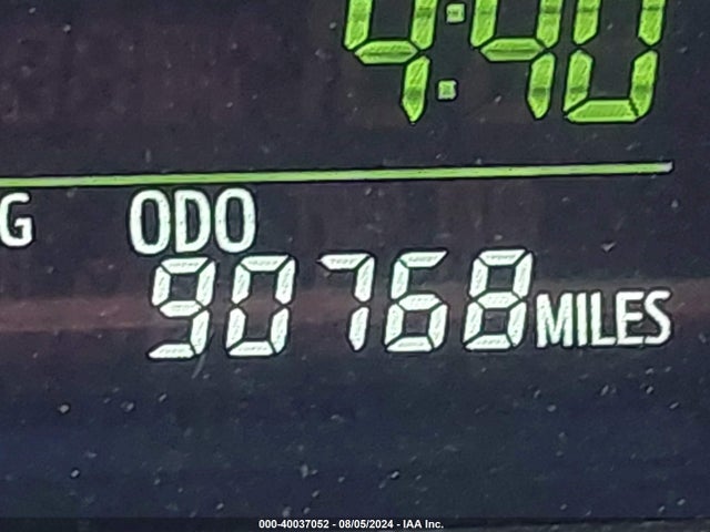 Toyota Prius V Two 2015 JTDZN3EU3FJ035043 Image 16