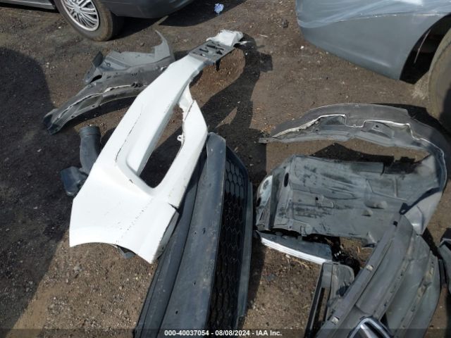 1HGCR2F19HA238791 Honda Accord Sport Se