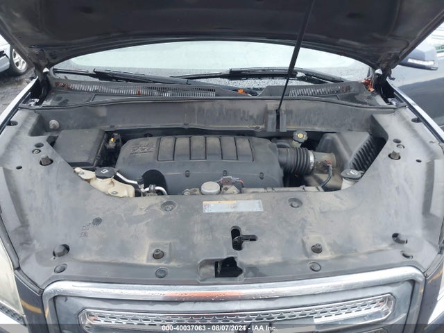 1GKKRRKDXEJ143014 GMC Acadia Slt-1