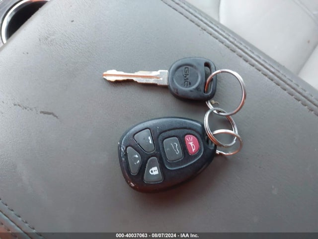 1GKKRRKDXEJ143014 GMC Acadia Slt-1