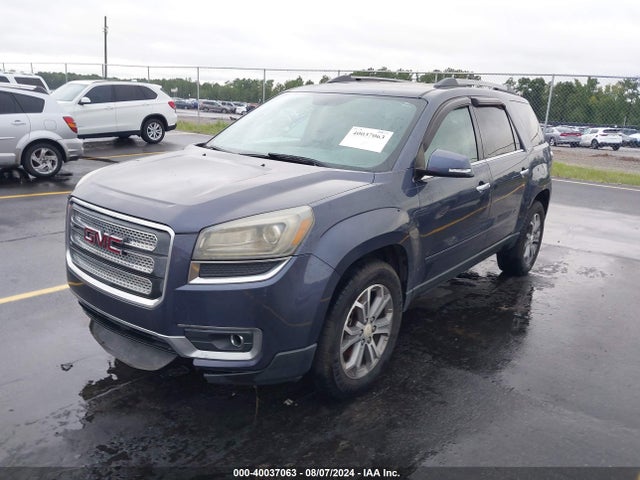 1GKKRRKDXEJ143014 GMC Acadia Slt-1