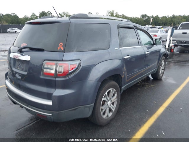 1GKKRRKDXEJ143014 GMC Acadia Slt-1