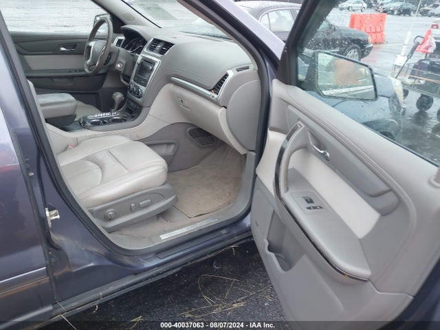 1GKKRRKDXEJ143014 GMC Acadia Slt-1