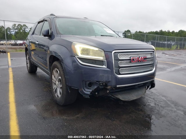 1GKKRRKDXEJ143014 GMC Acadia Slt-1