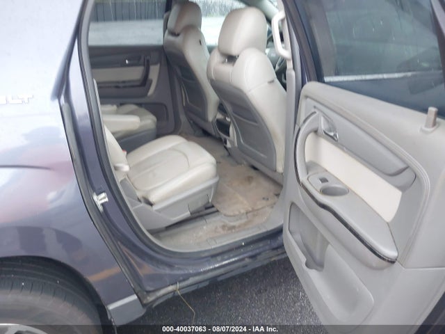 1GKKRRKDXEJ143014 GMC Acadia Slt-1
