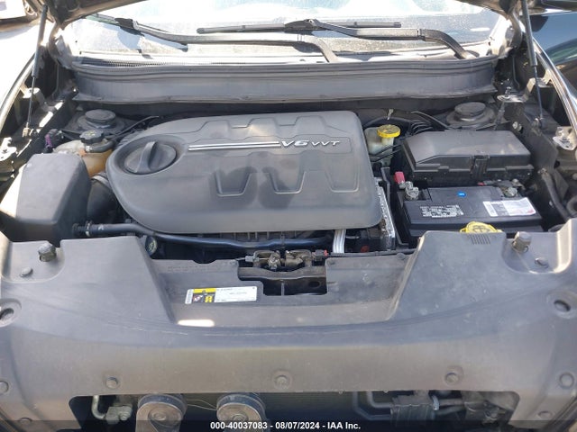 Jeep Cherokee Latitude 2015 1C4PJLCS2FW707195 Image 10