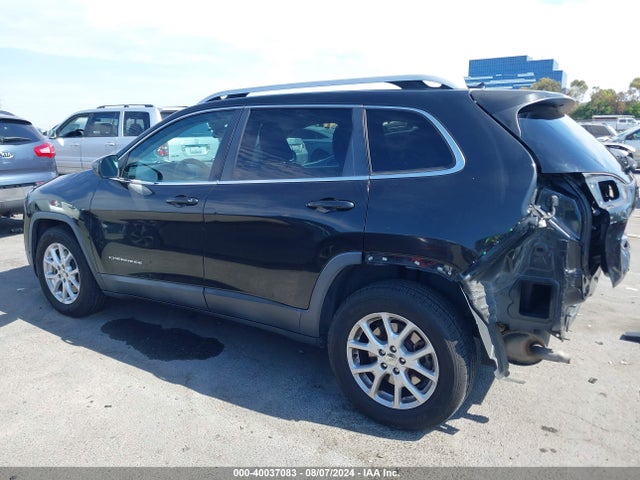 Jeep Cherokee Latitude 2015 1C4PJLCS2FW707195 Image 15