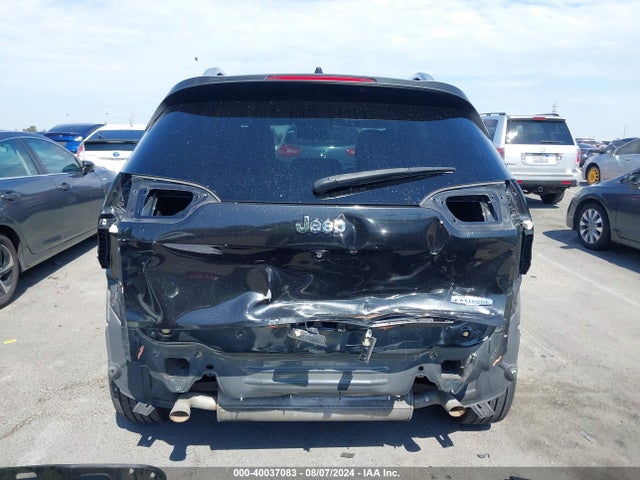 Jeep Cherokee Latitude 2015 1C4PJLCS2FW707195 Image 17
