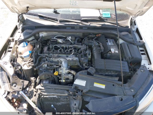 3VWLL7AJ3EM229522 Volkswagen Jetta 2.0l Tdi
